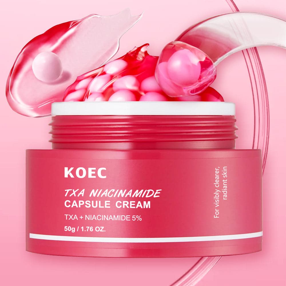 TXA Niacinamide Capsule Cream 55g