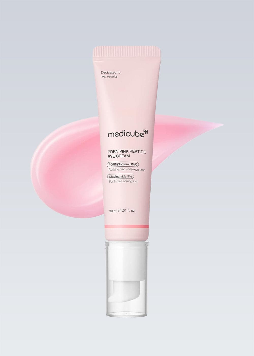 PDRN Pink Peptide Eye Cream 30ml
