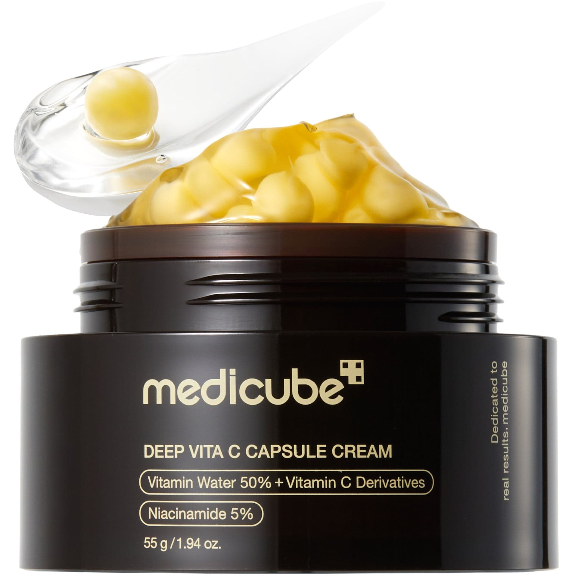 Deep Vita C Capsule Cream 55g