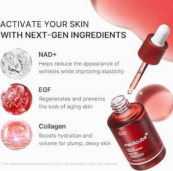 EGF Nad Firming Serum 30ml — foto 3