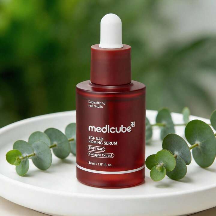 EGF Nad Firming Serum 30ml