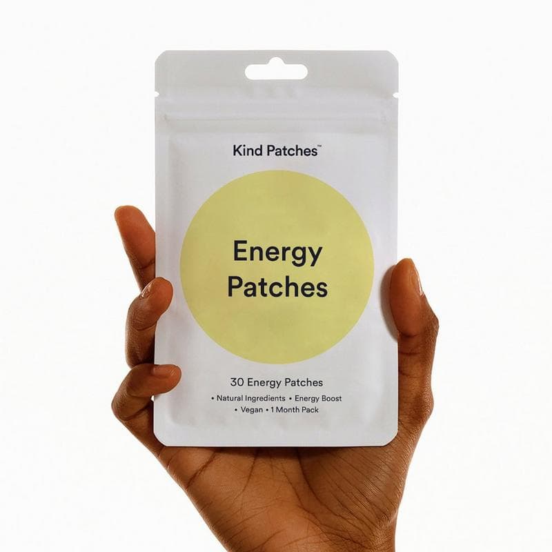 Kind Patches energy 30 — foto 3