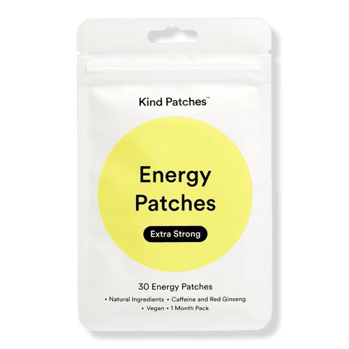 Kind Patches energy 30
