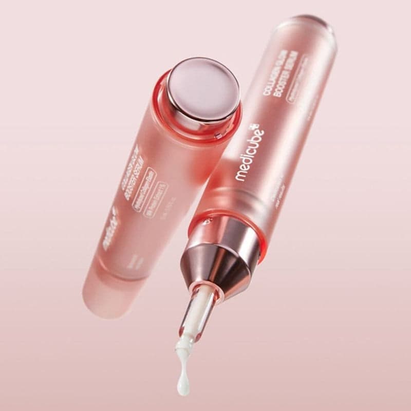 Colllagen Glow Booster Serum 15ml