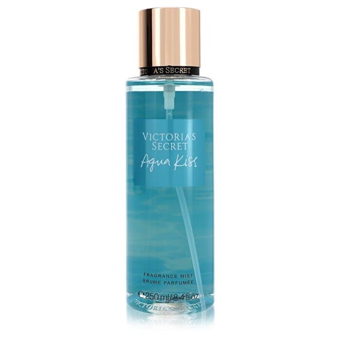 Victoria's Secret Body Fragrance Mist, Aqua Kiss - 8.4 fl oz — foto 2