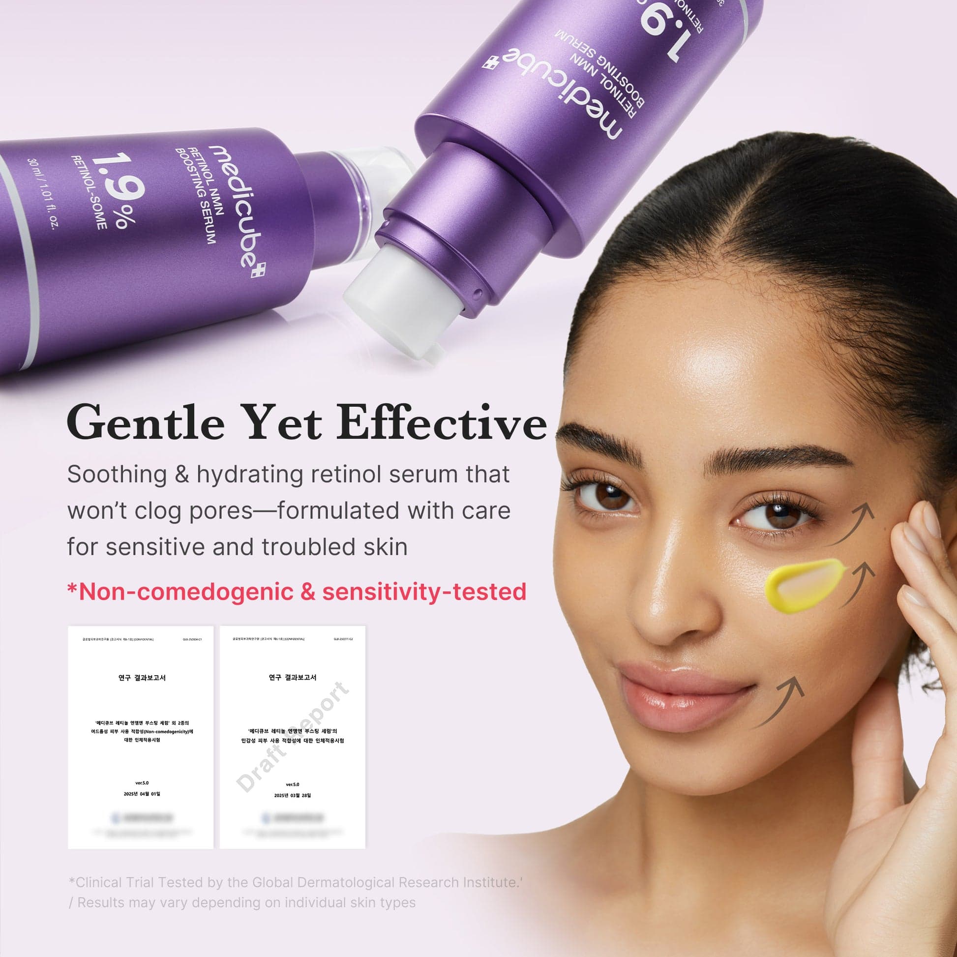 Retinol Boosting Serum 30ml — foto 3
