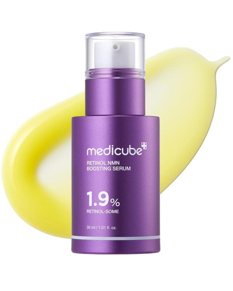 Retinol Boosting Serum 30ml