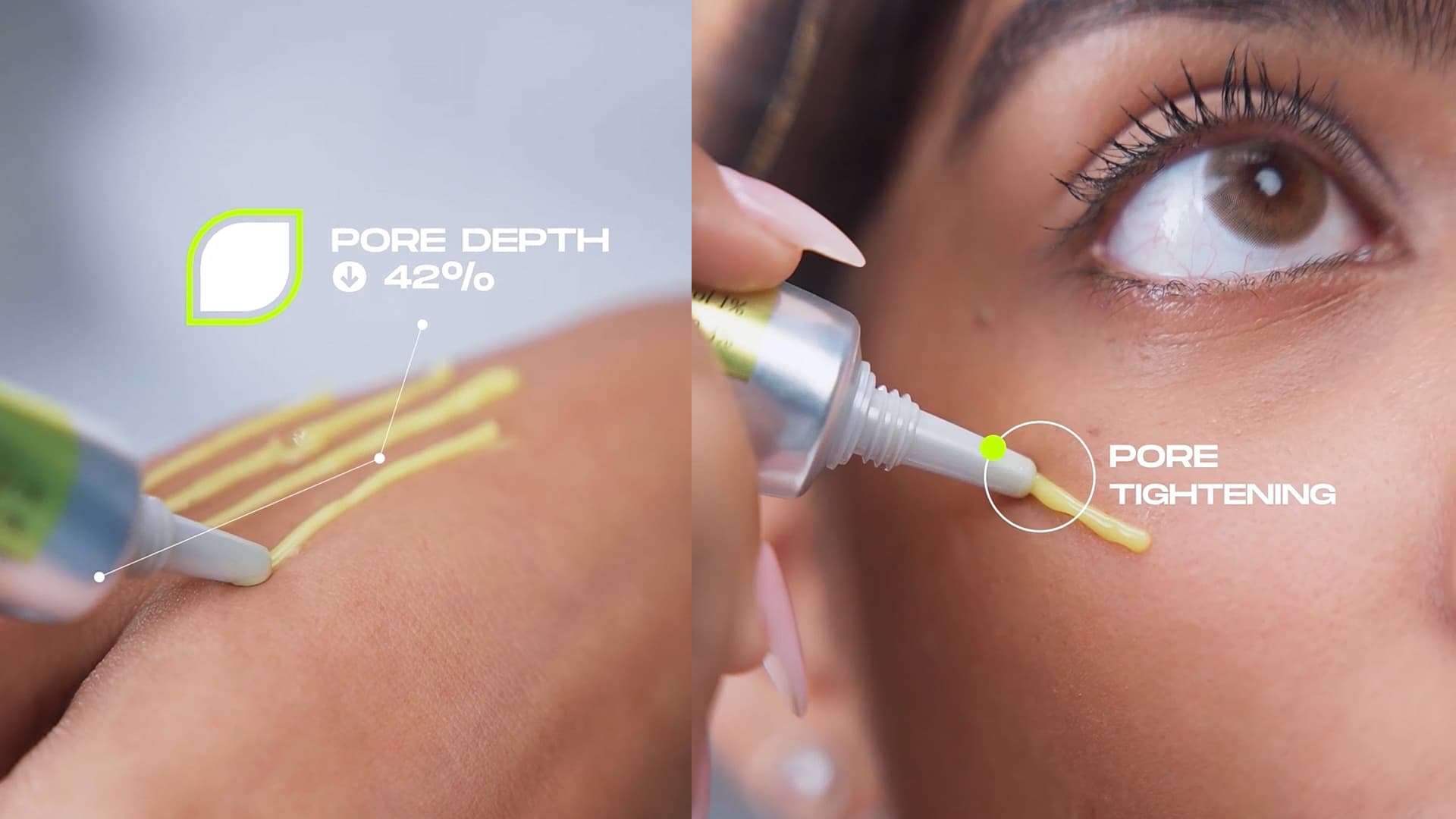 Retinal Shot - Tightening Booster 15ml — foto 3