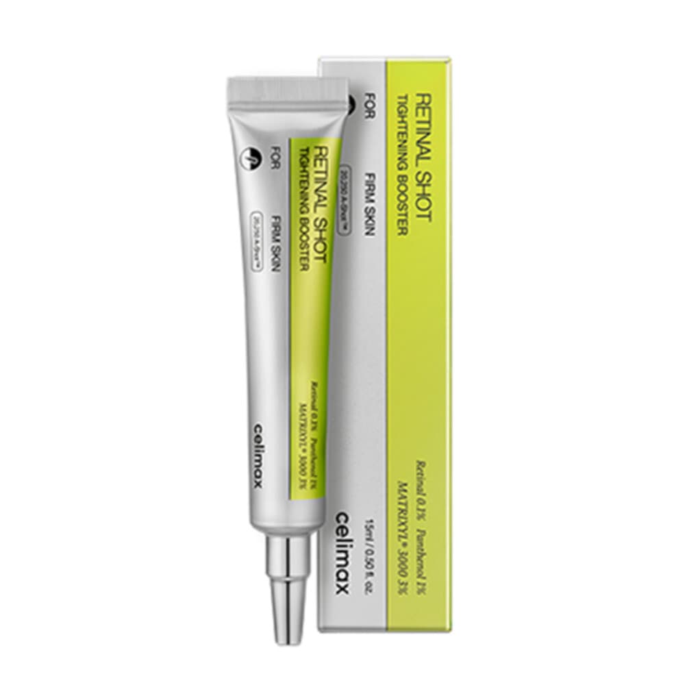 Retinal Shot - Tightening Booster 15ml
