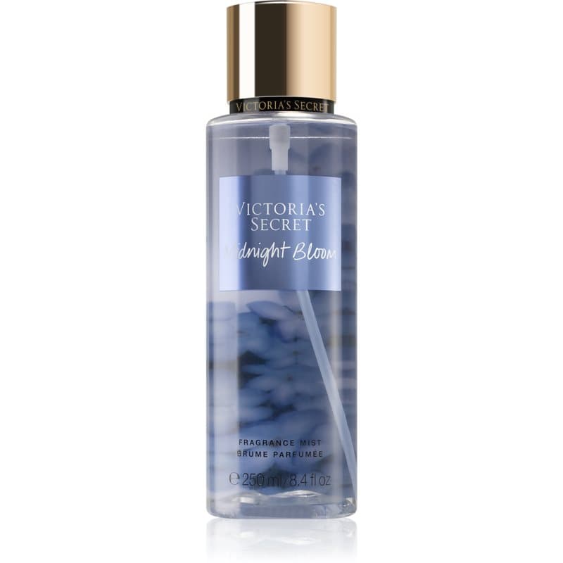 Victoria's Secret Body Fragrance Mist, Midnight Blooms - 8.4 fl oz — foto 3